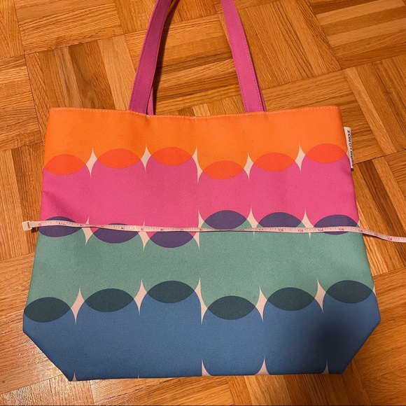 Kapitza x Clinique Tote Bag - Picture 7 of 8